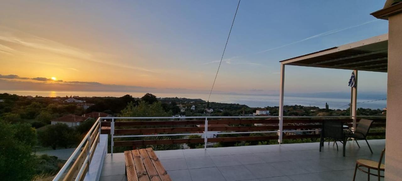 Sea Forever Holiday Home Ratzaklion ภายนอก รูปภาพ
