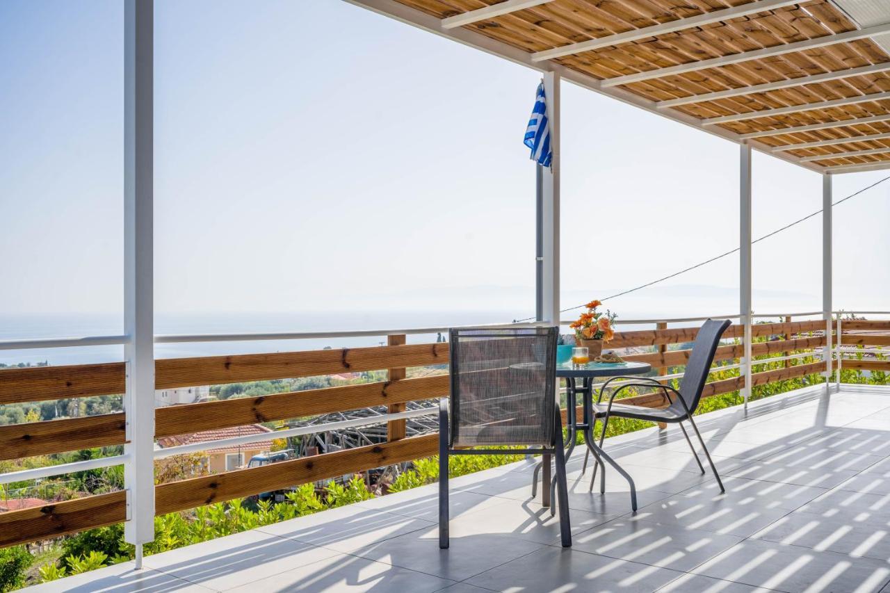 Sea Forever Holiday Home Ratzaklion ภายนอก รูปภาพ