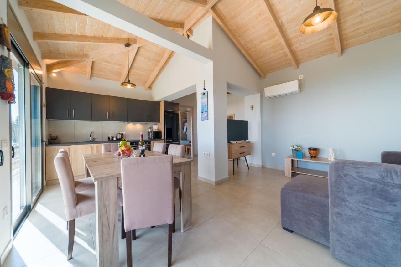 Sea Forever Holiday Home Ratzaklion ภายนอก รูปภาพ