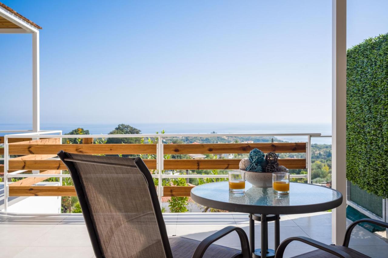 Sea Forever Holiday Home Ratzaklion ภายนอก รูปภาพ